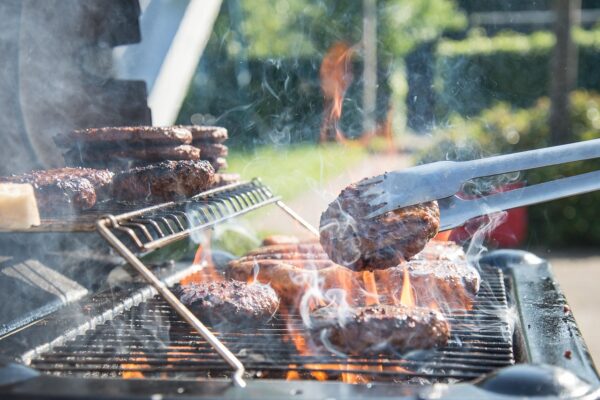 Western Country BBQ