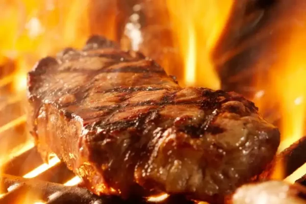 BBQ Royal - All Inn