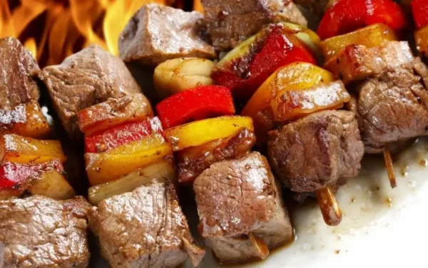 BBQ Special pakket