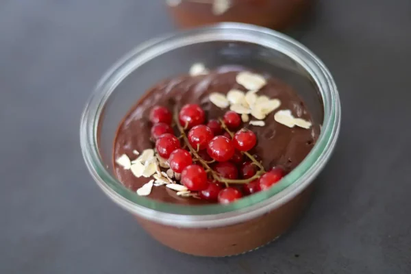 Buffet Dessert Pudding