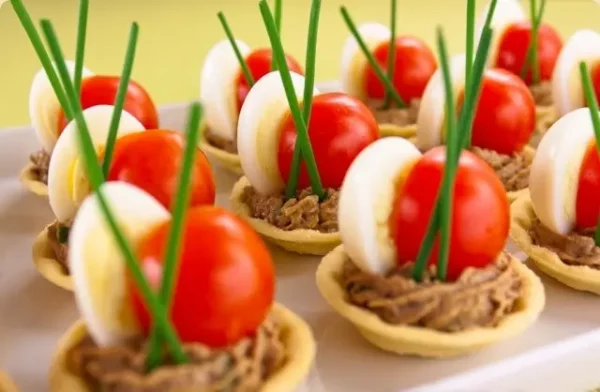 Buffet Culinair