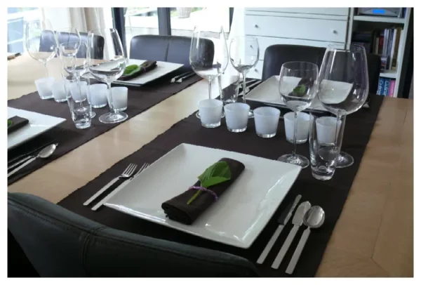 Dinner Buffet