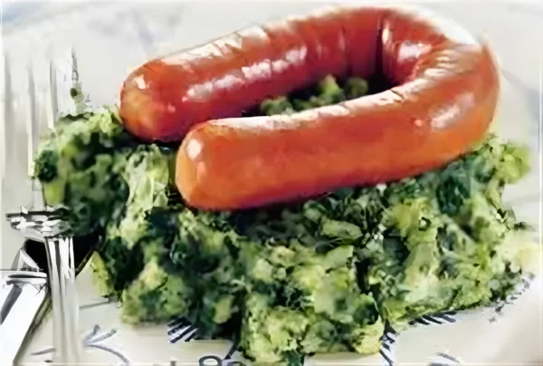 Stamppotbuffet Superieur