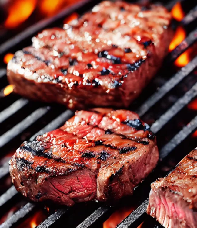 steak steak